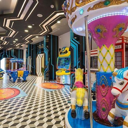 Dali Hotel المظهر الخارجي الصورة