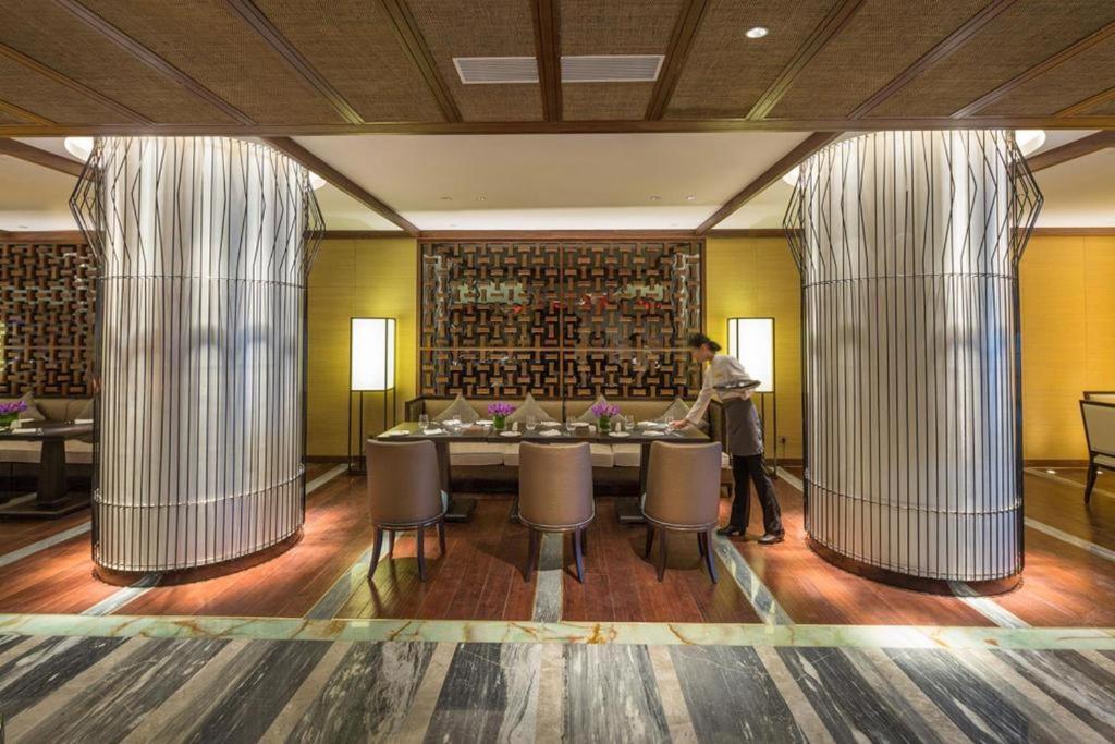 Dali Hotel المظهر الخارجي الصورة