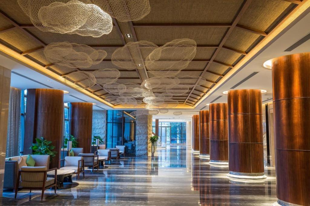 Dali Hotel المظهر الخارجي الصورة