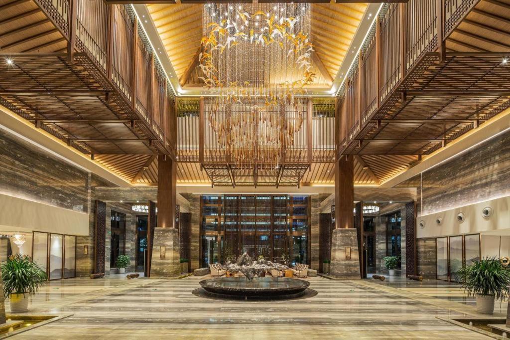 Dali Hotel المظهر الخارجي الصورة