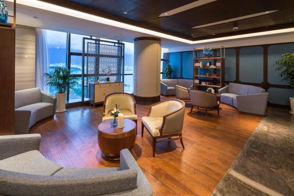 Dali Hotel المظهر الخارجي الصورة