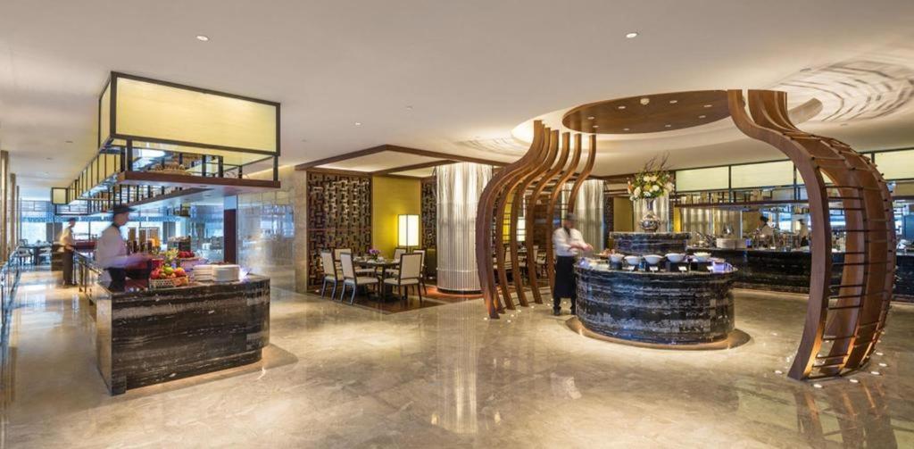 Dali Hotel المظهر الخارجي الصورة