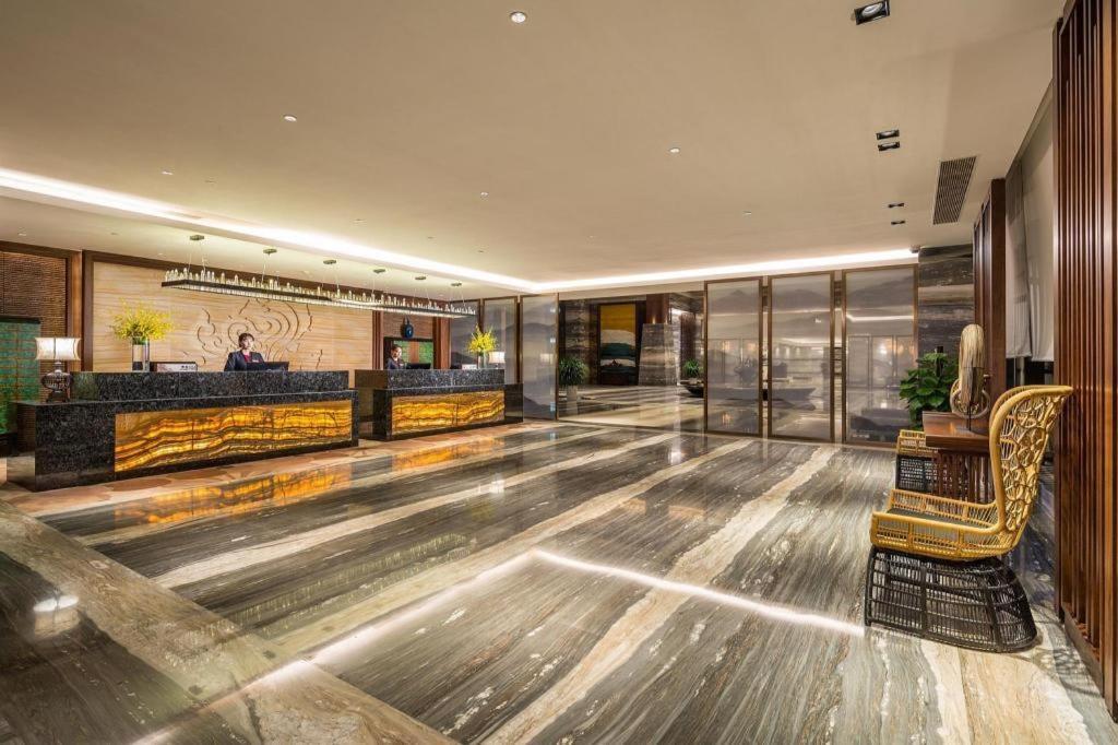 Dali Hotel المظهر الخارجي الصورة