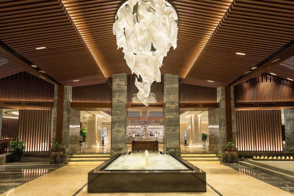 Dali Hotel المظهر الخارجي الصورة