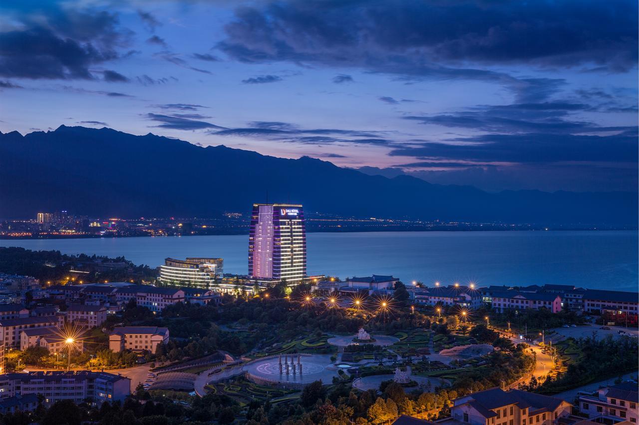 Dali Hotel المظهر الخارجي الصورة