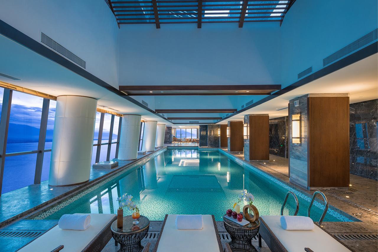 Dali Hotel المظهر الخارجي الصورة