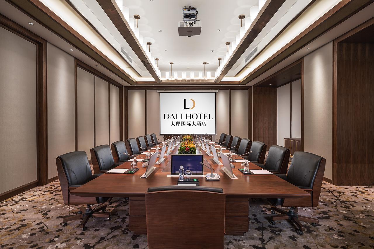 Dali Hotel المظهر الخارجي الصورة