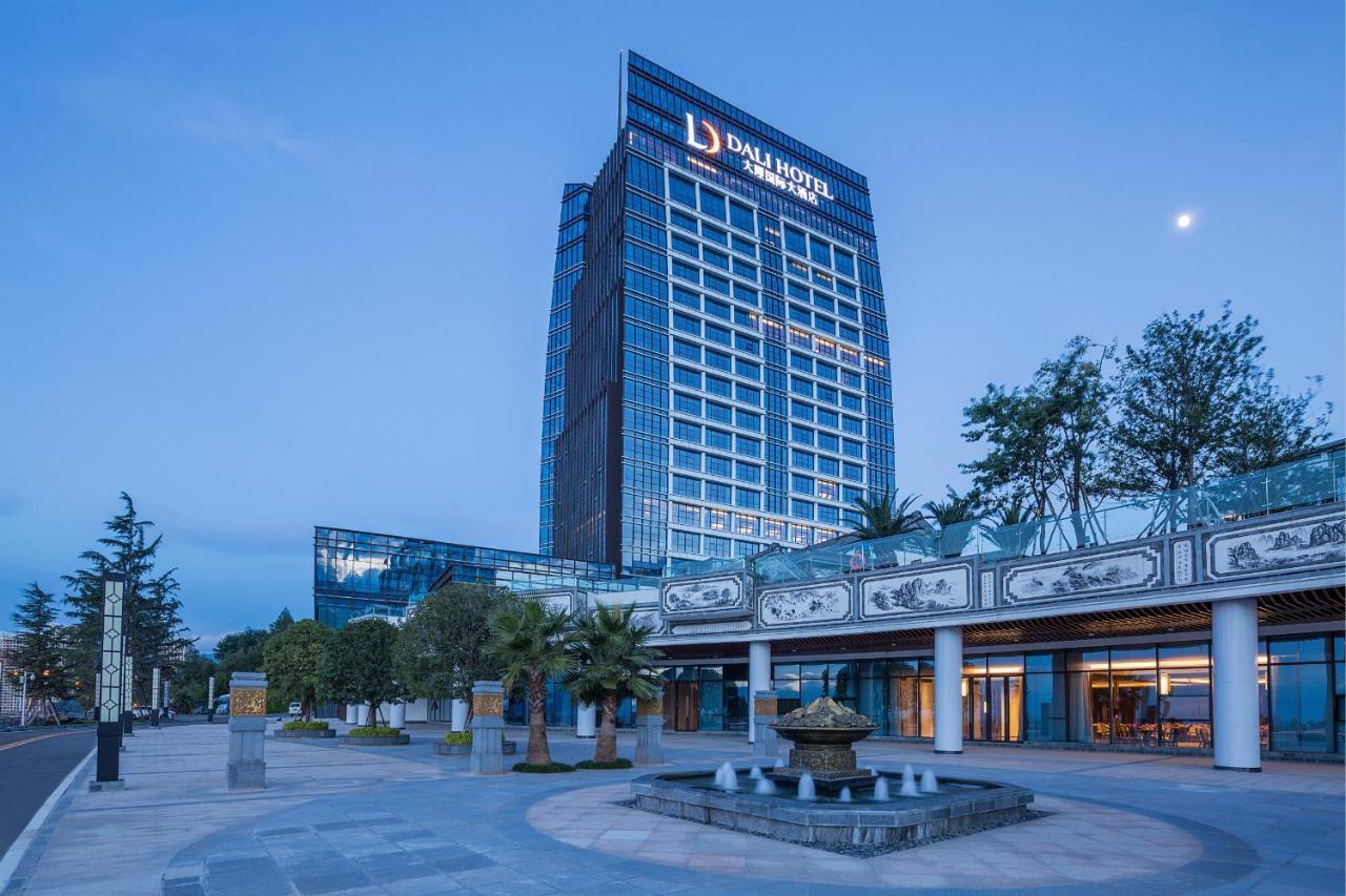 Dali Hotel المظهر الخارجي الصورة