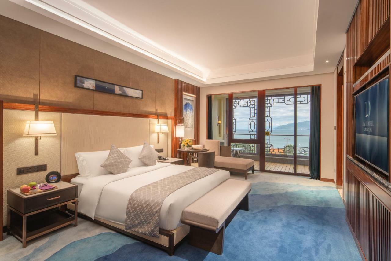 Dali Hotel المظهر الخارجي الصورة