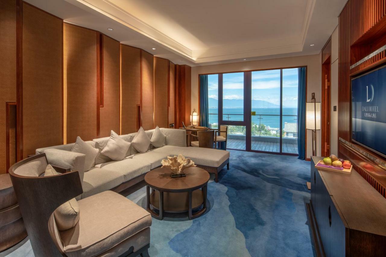 Dali Hotel المظهر الخارجي الصورة