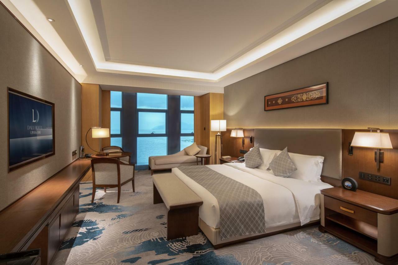 Dali Hotel المظهر الخارجي الصورة