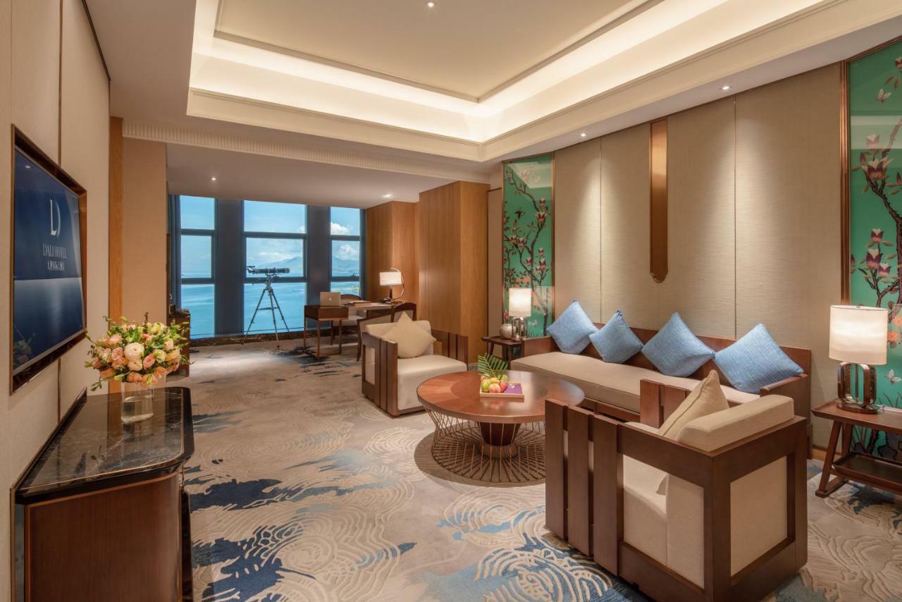 Dali Hotel المظهر الخارجي الصورة