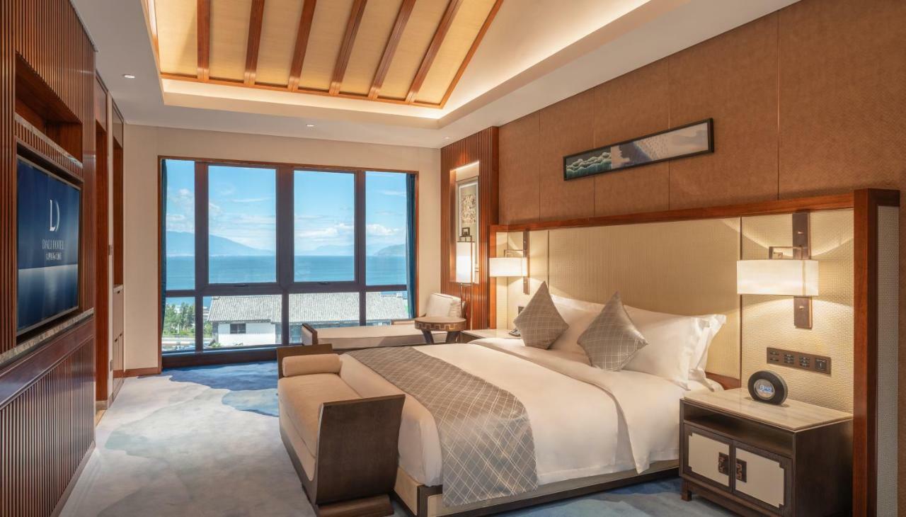 Dali Hotel المظهر الخارجي الصورة