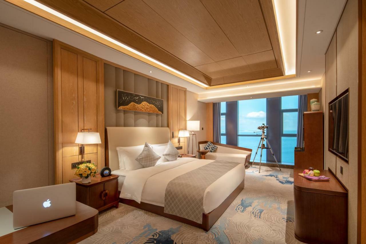 Dali Hotel المظهر الخارجي الصورة