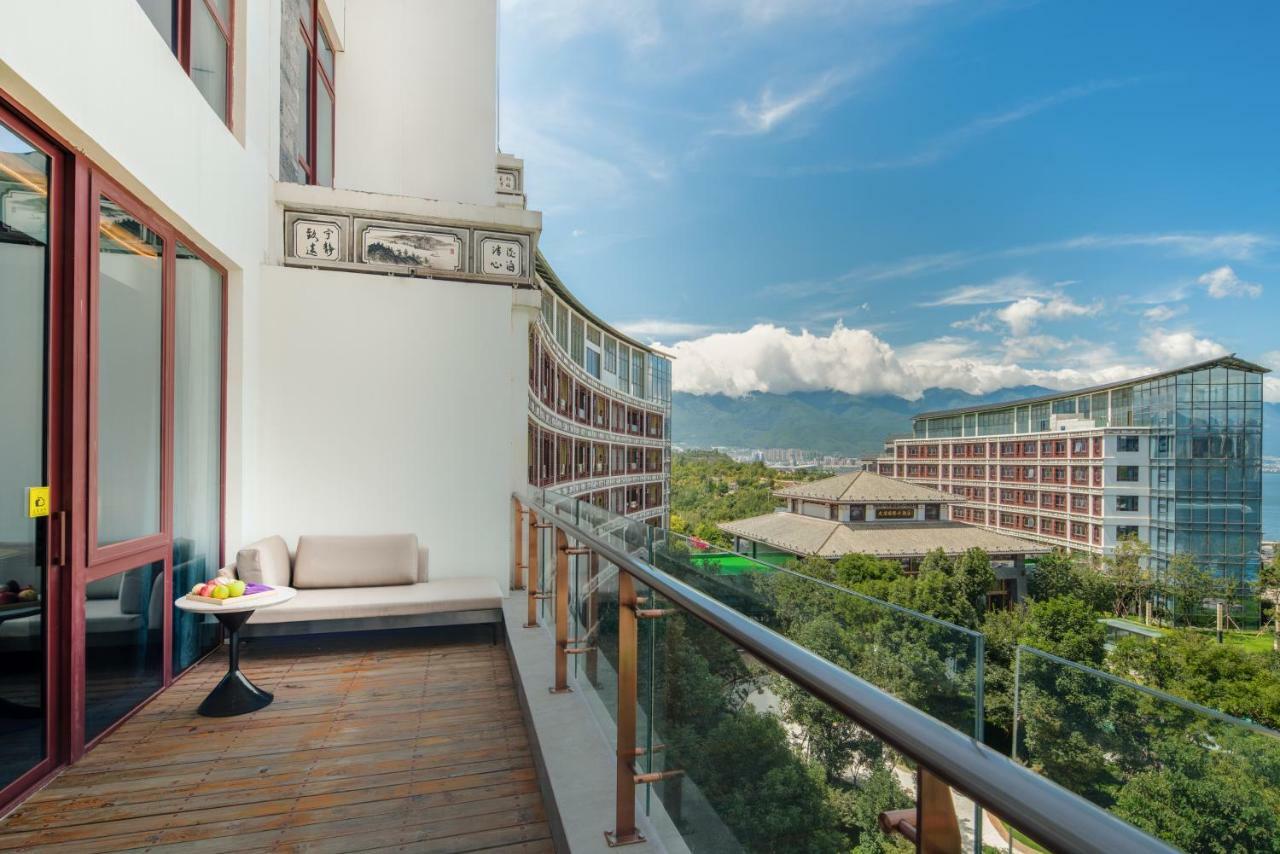 Dali Hotel المظهر الخارجي الصورة