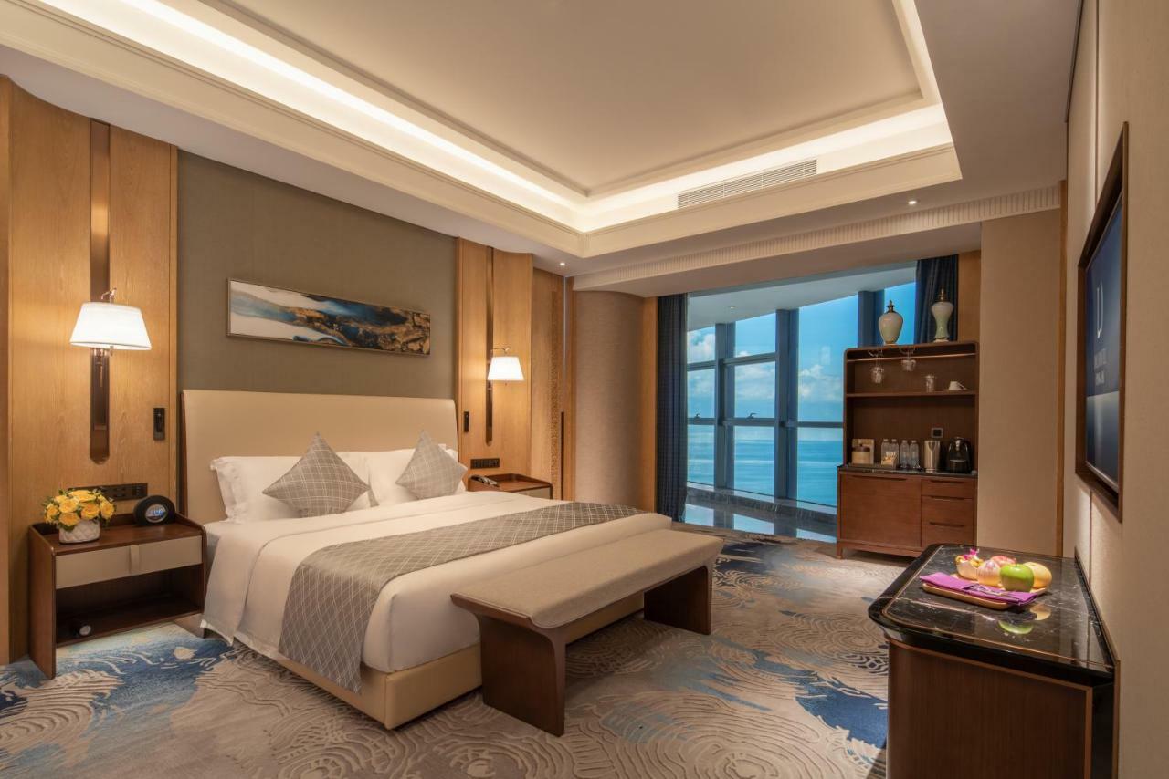 Dali Hotel المظهر الخارجي الصورة