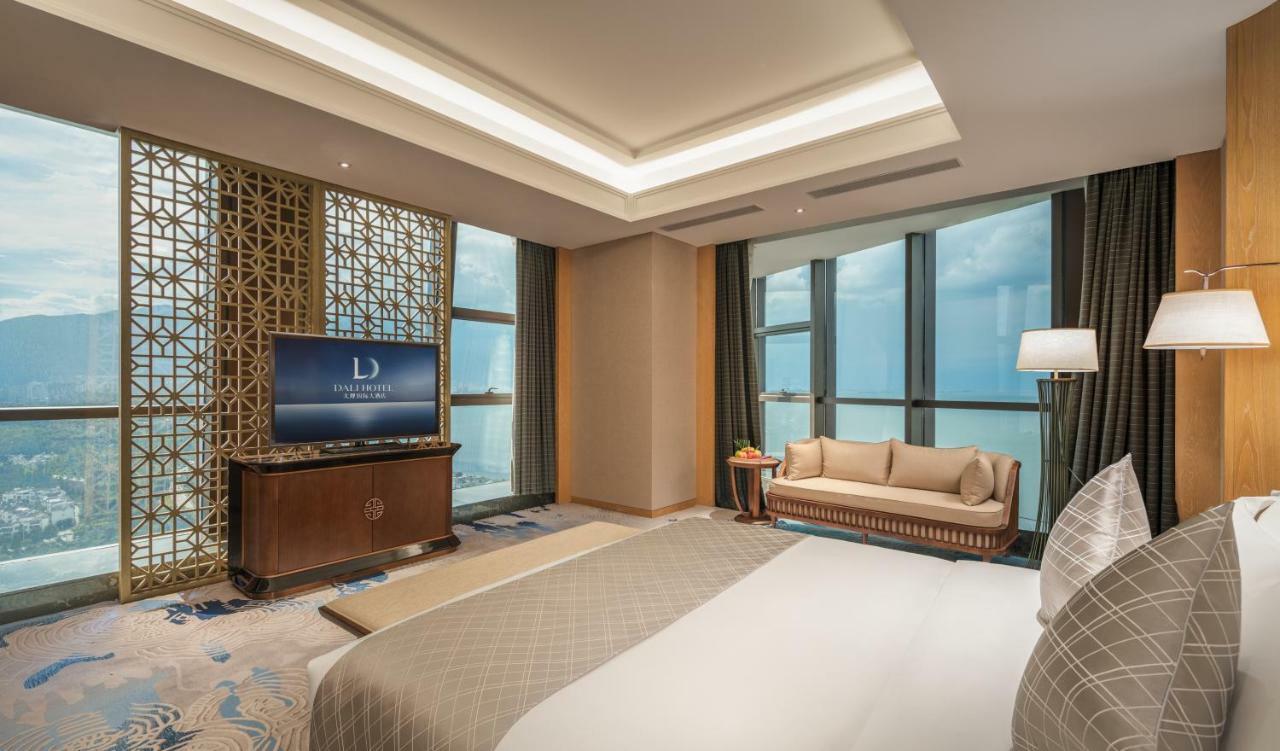 Dali Hotel المظهر الخارجي الصورة