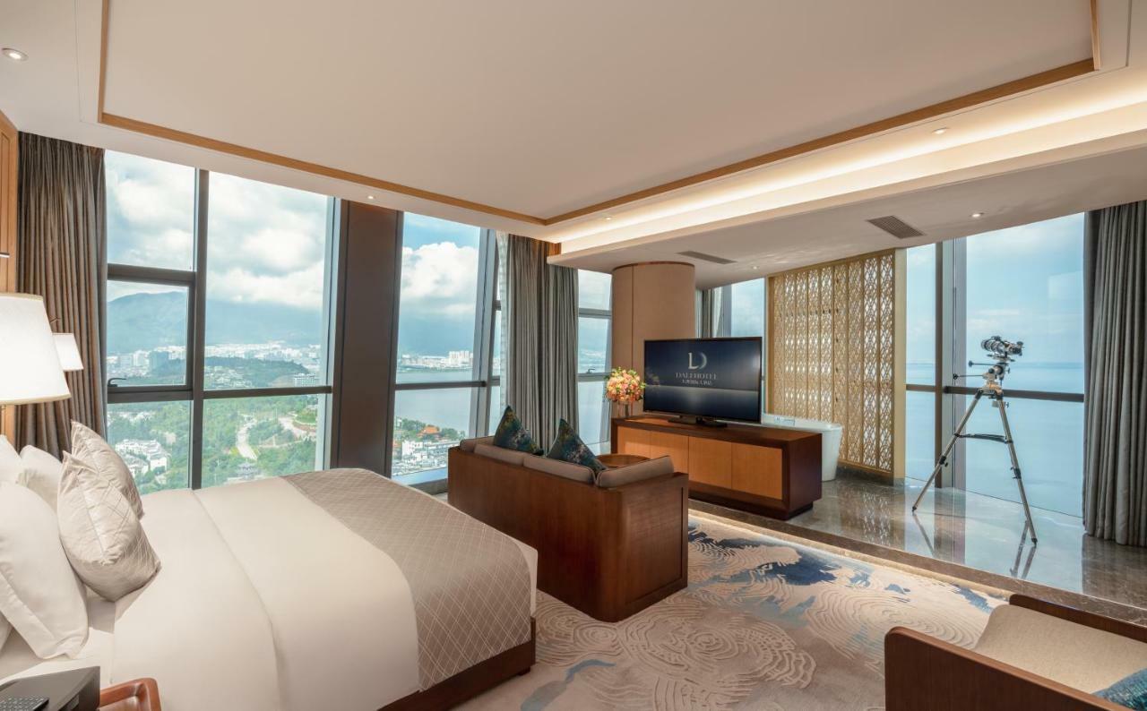 Dali Hotel المظهر الخارجي الصورة