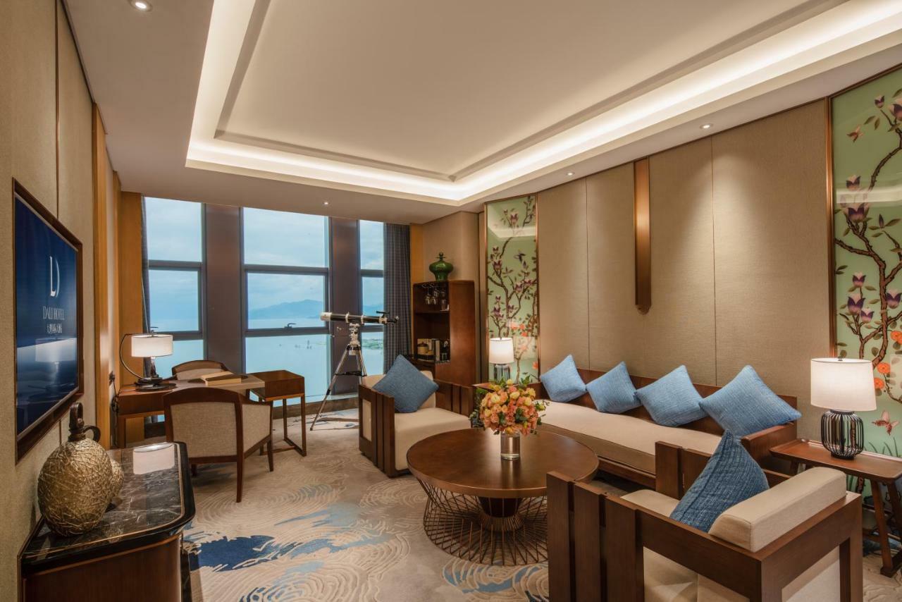 Dali Hotel المظهر الخارجي الصورة