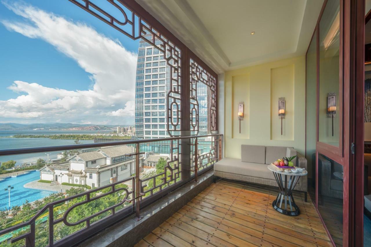 Dali Hotel المظهر الخارجي الصورة