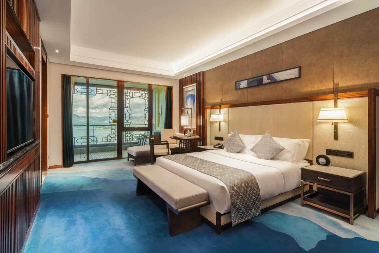 Dali Hotel المظهر الخارجي الصورة