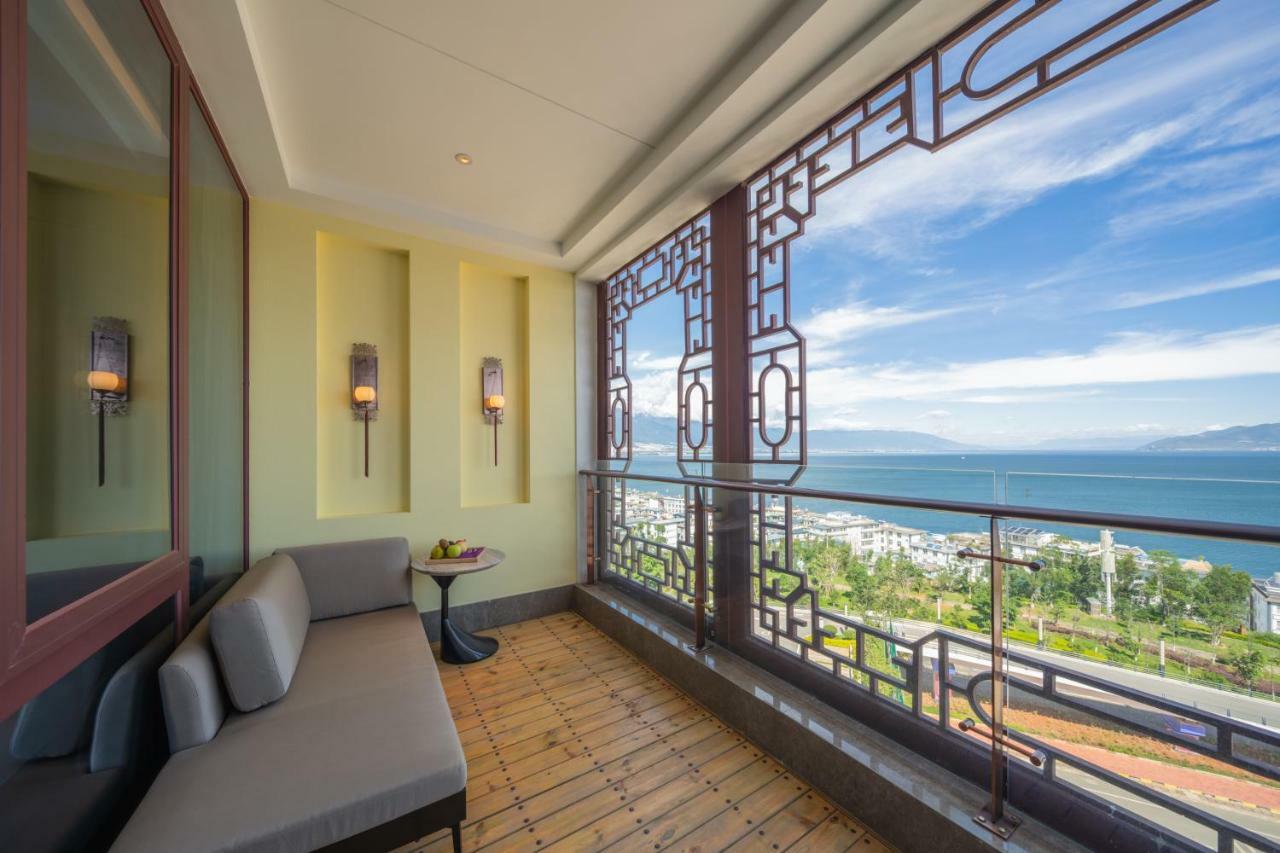 Dali Hotel المظهر الخارجي الصورة