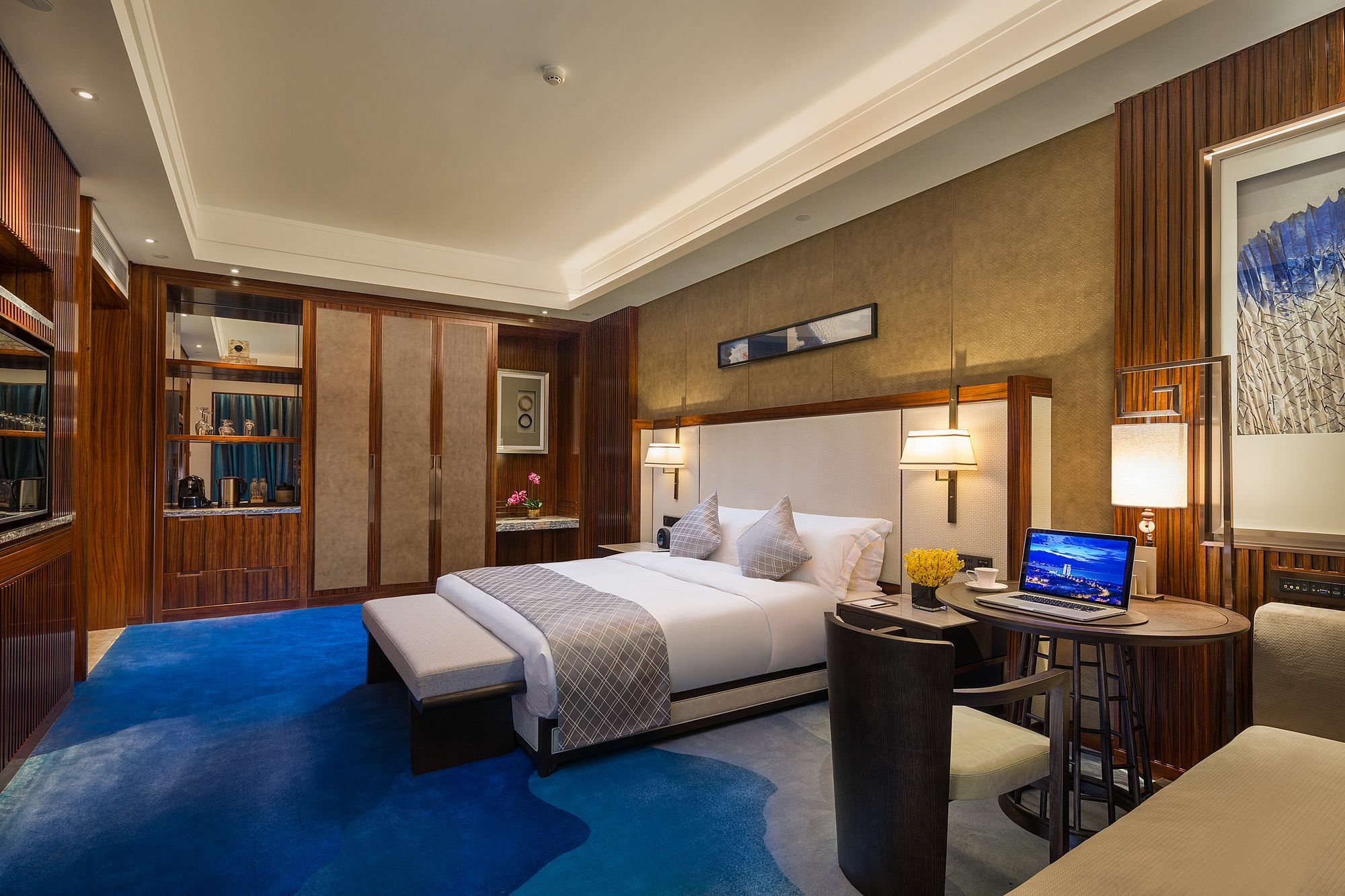 Dali Hotel المظهر الخارجي الصورة
