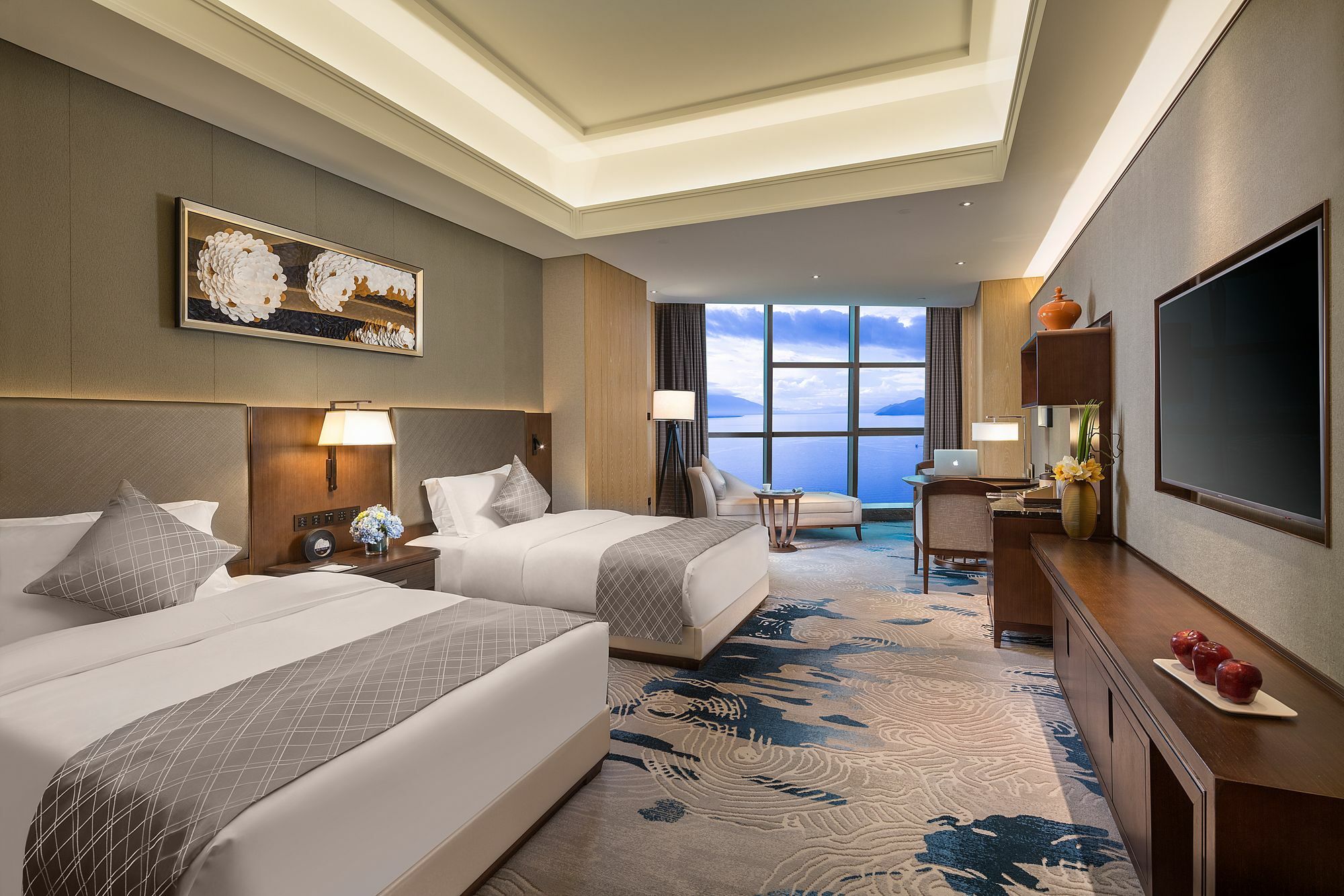 Dali Hotel المظهر الخارجي الصورة