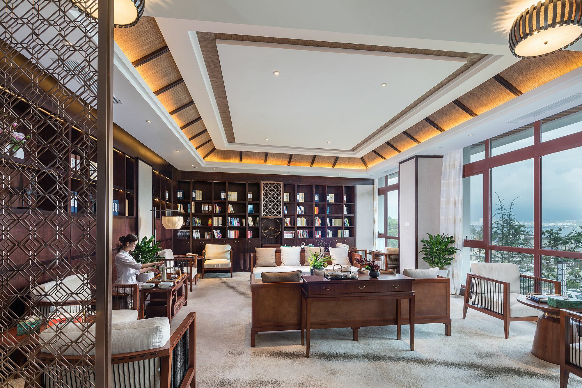 Dali Hotel المظهر الخارجي الصورة