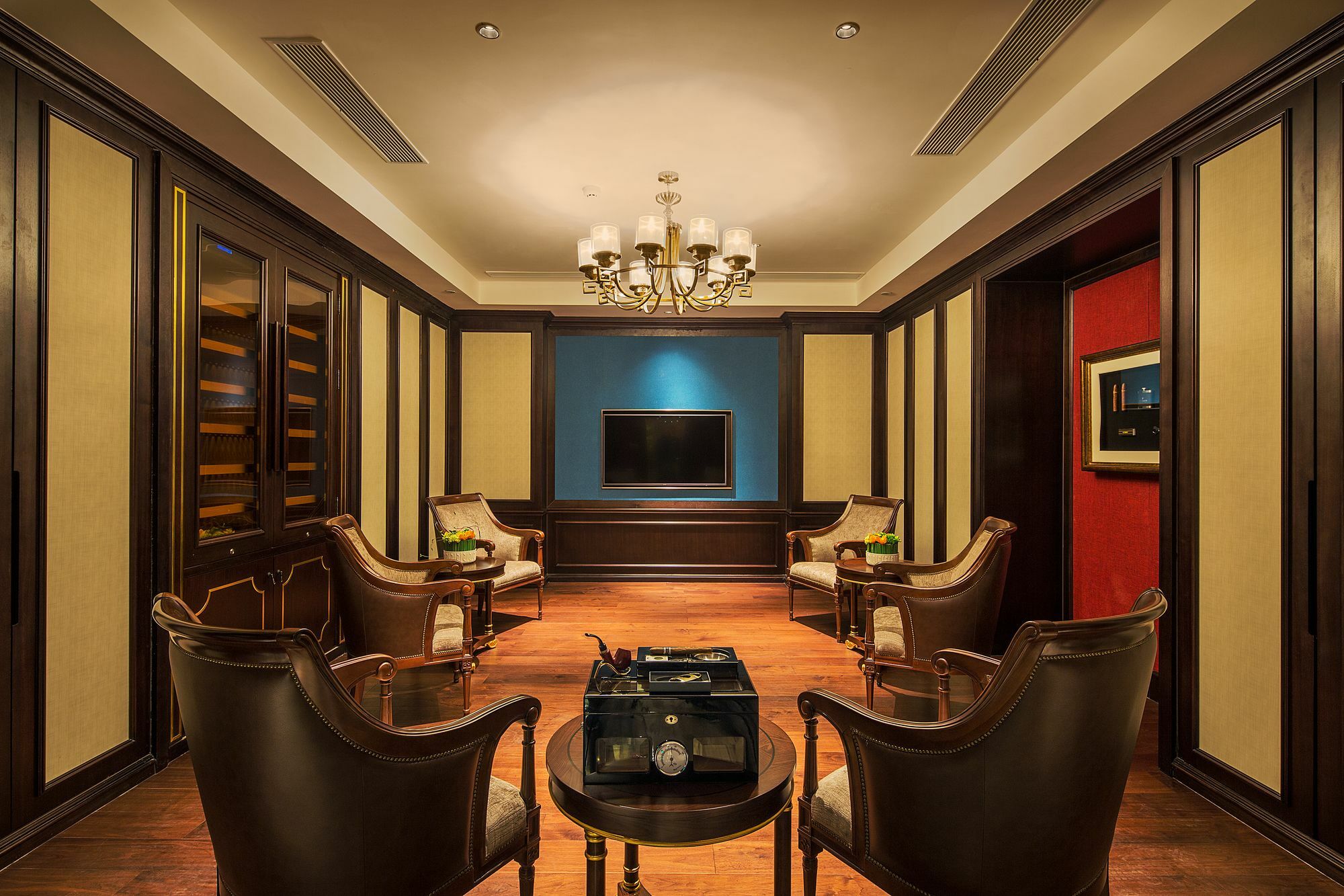 Dali Hotel المظهر الخارجي الصورة