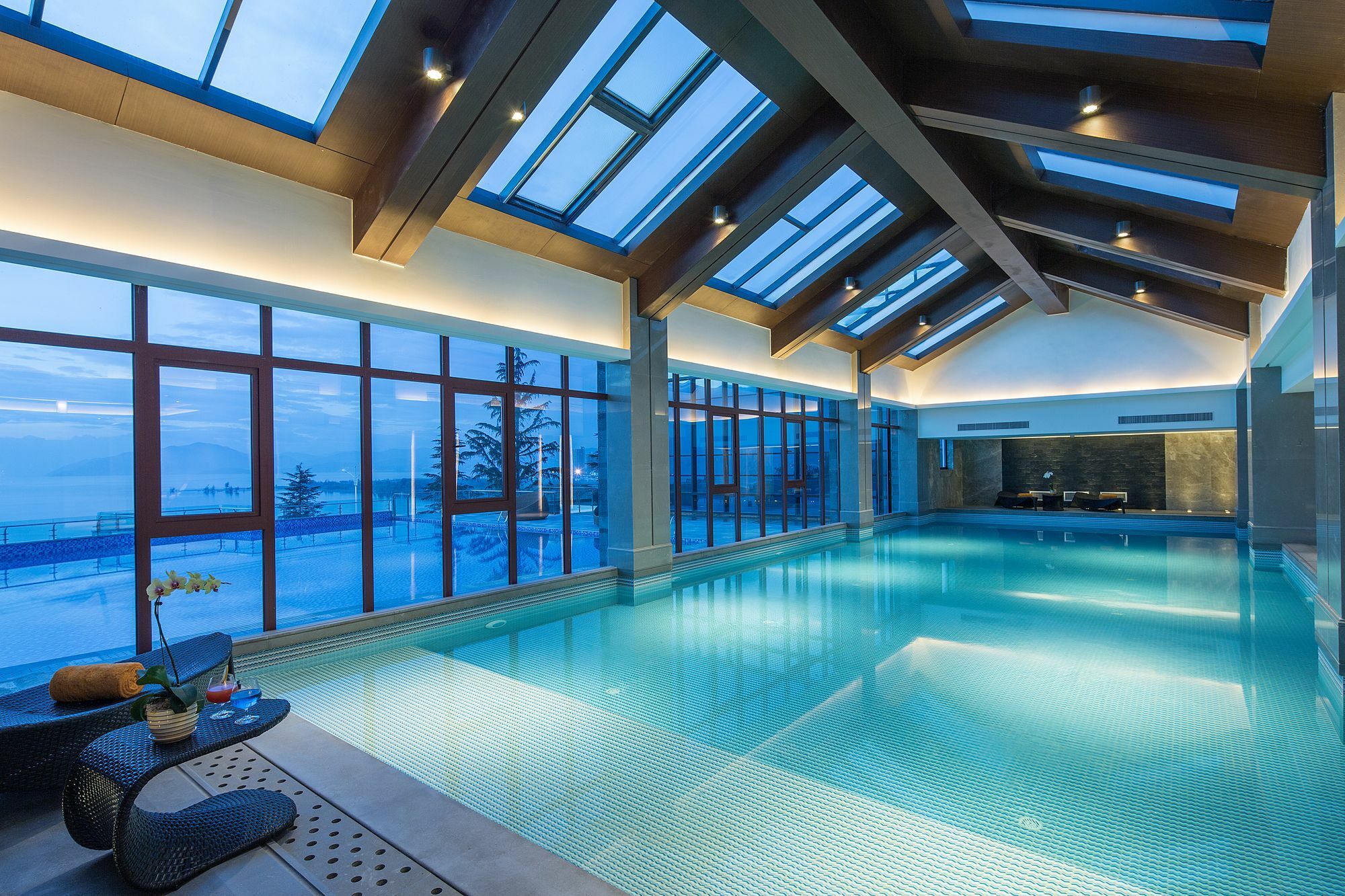 Dali Hotel المظهر الخارجي الصورة