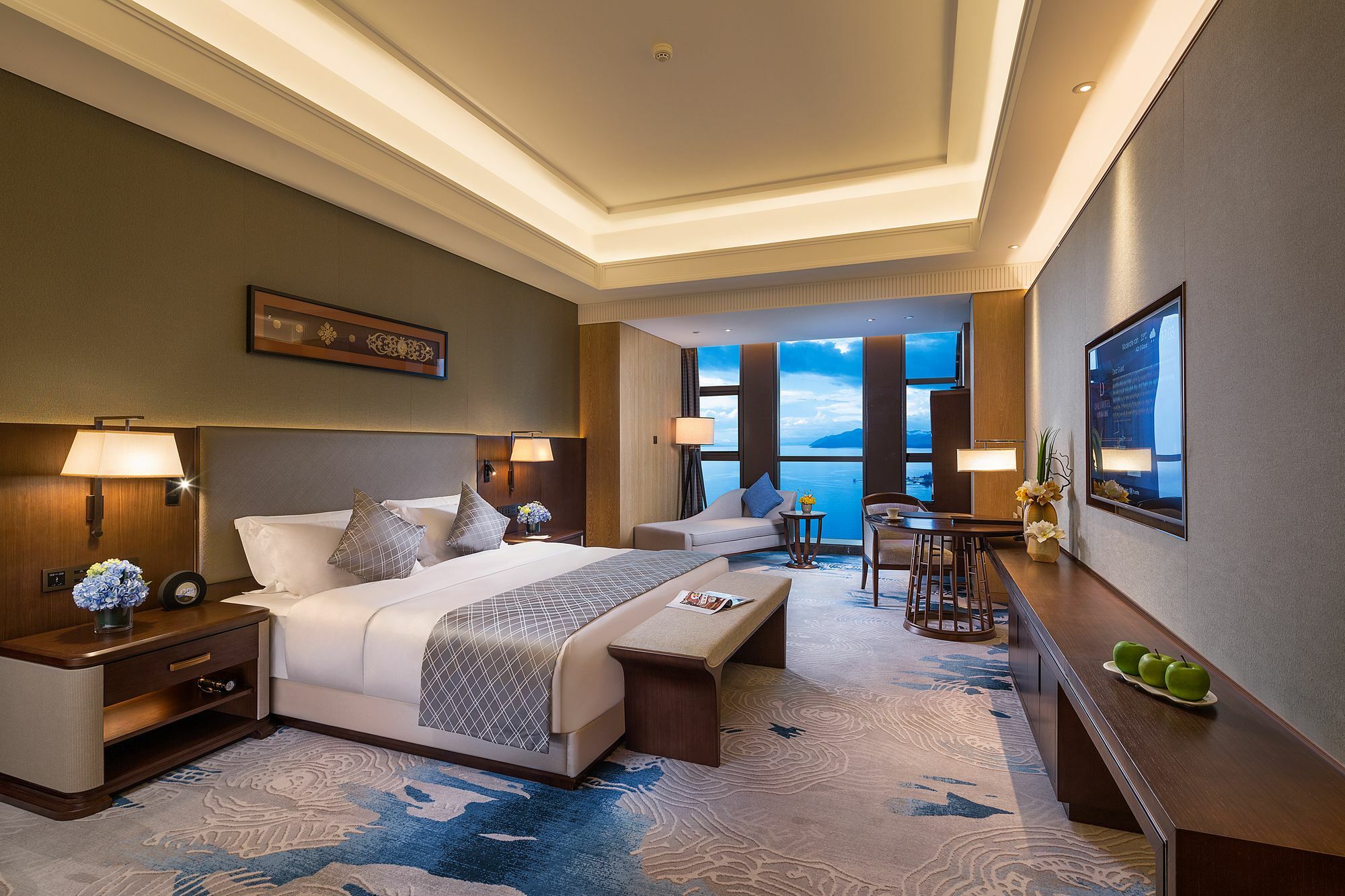 Dali Hotel المظهر الخارجي الصورة