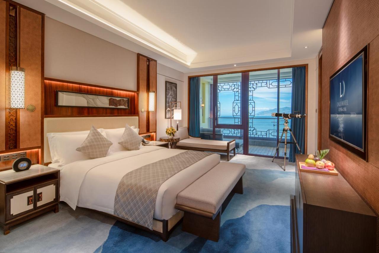 Dali Hotel المظهر الخارجي الصورة
