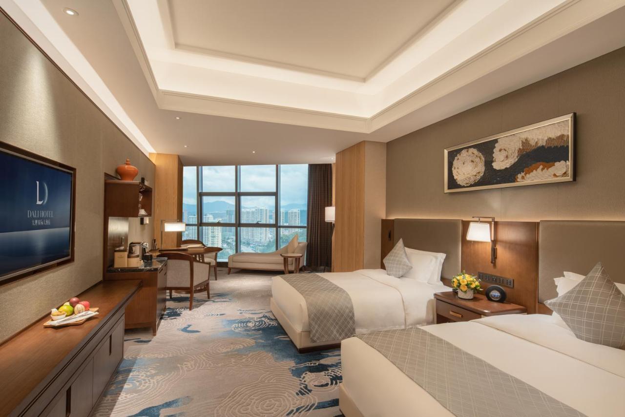 Dali Hotel المظهر الخارجي الصورة