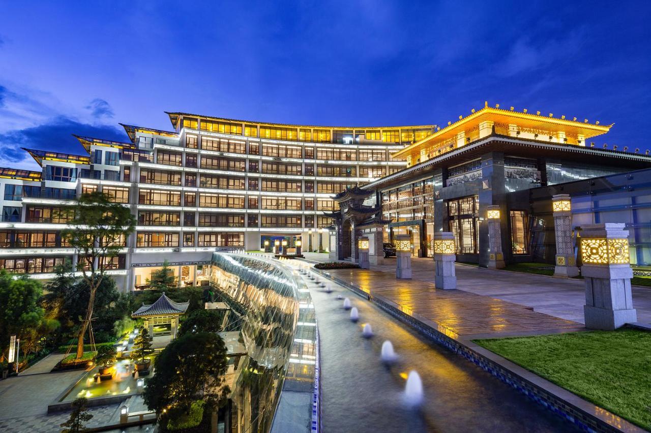 Dali Hotel المظهر الخارجي الصورة