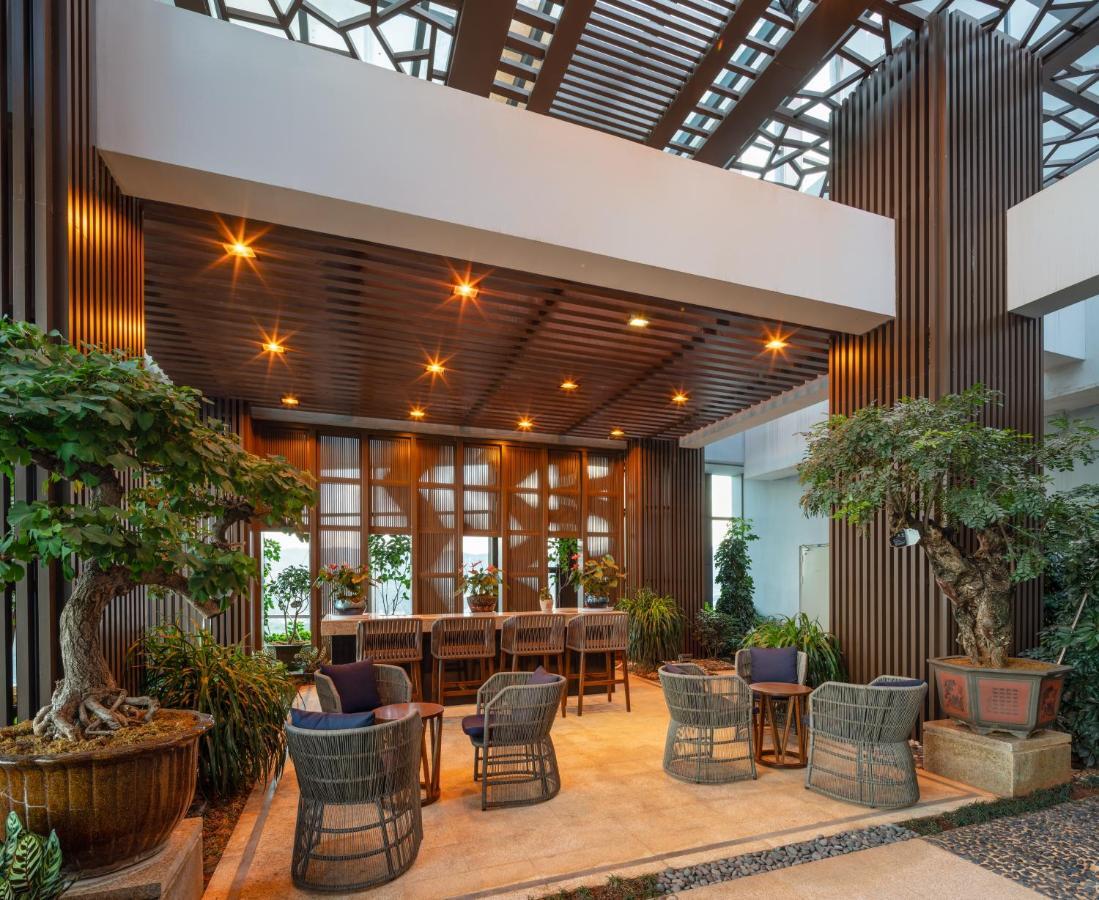 Dali Hotel المظهر الخارجي الصورة