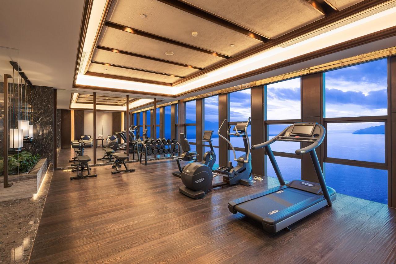 Dali Hotel المظهر الخارجي الصورة