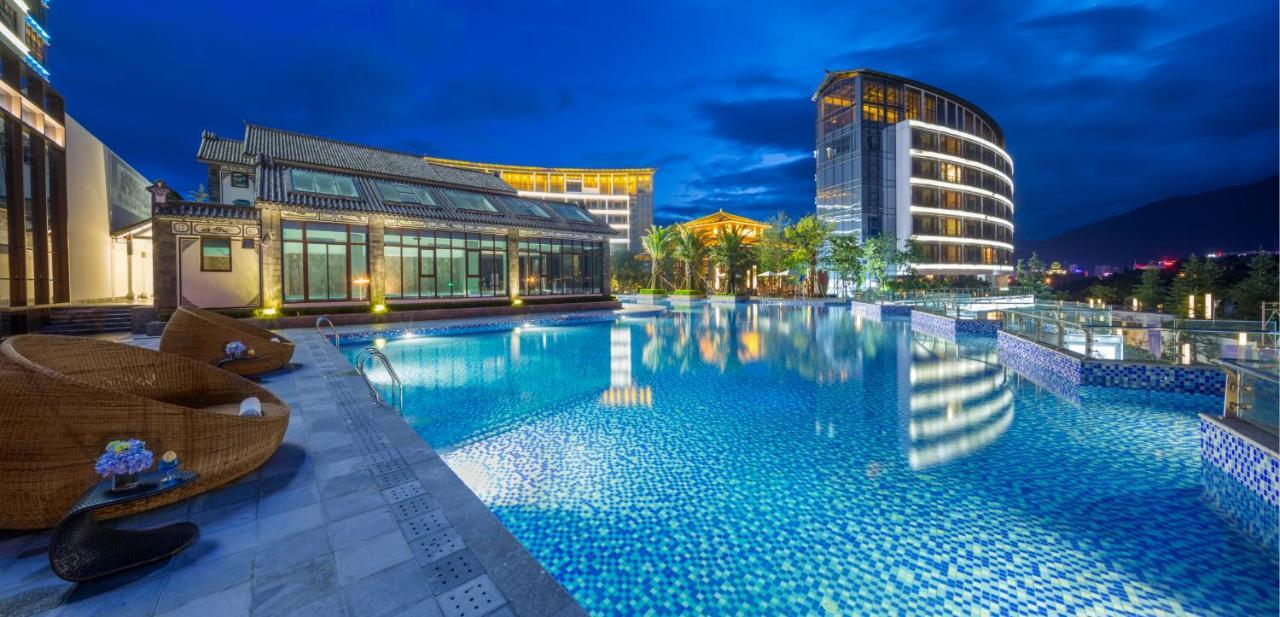 Dali Hotel المظهر الخارجي الصورة