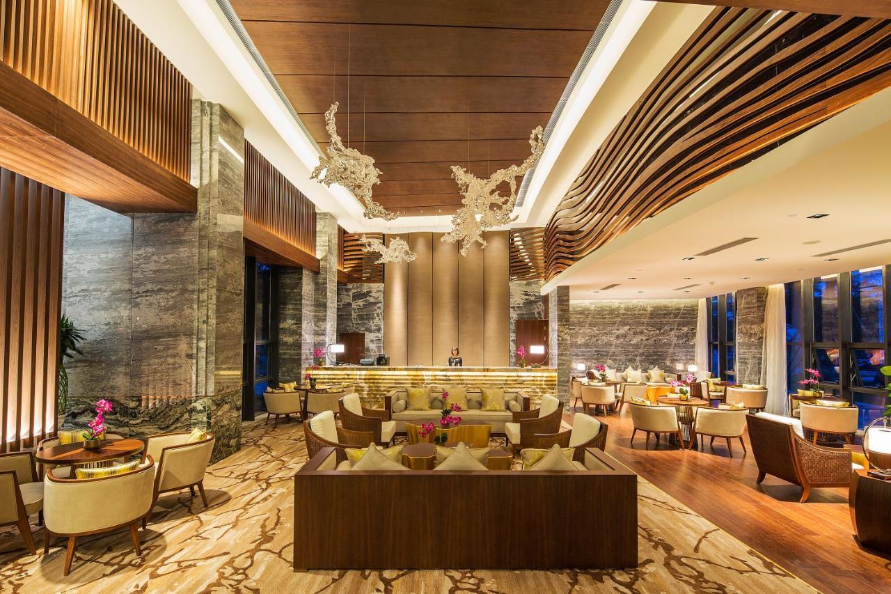 Dali Hotel المظهر الخارجي الصورة