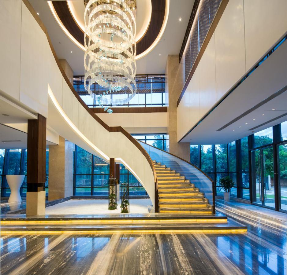 Dali Hotel المظهر الخارجي الصورة